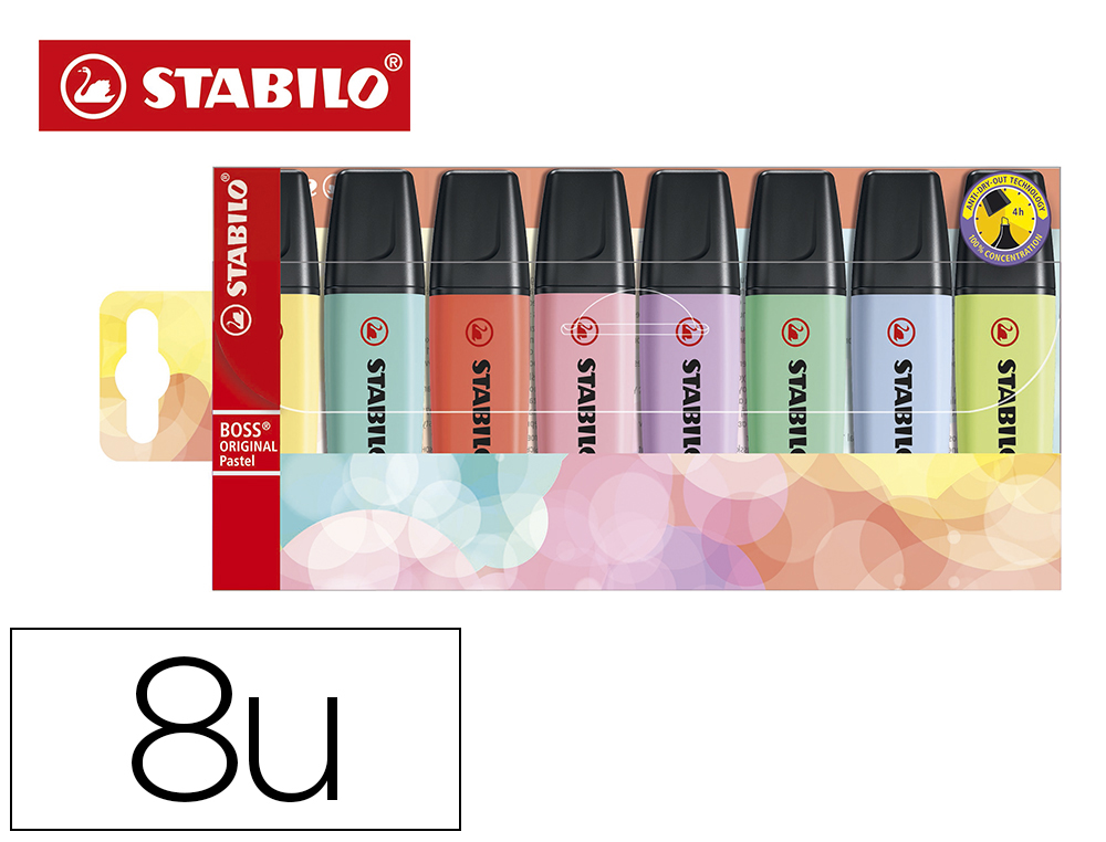 Carlin Papelerías - 😲¿Habías visto alguna vez subrayadores de colores  pastel?🍡 ¡Nos parece muy original!👏 Además, como suaviza el color del  subrayado, hace menos daño a la retina. 👀 Los nuevos de