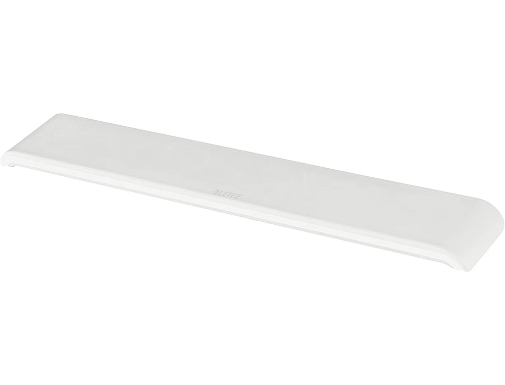 REPOSAMUECAS LEITZ ERGO COSY PARA TECLADO AJUSTABLE COLOR GRIS