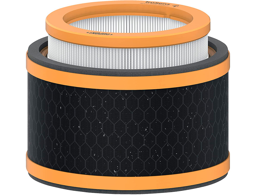 FILTRO HEPA LEITZ PARA PURIFICADOR DE AIRE PEQUEO Z-1000 PARA OLORES Y COVID