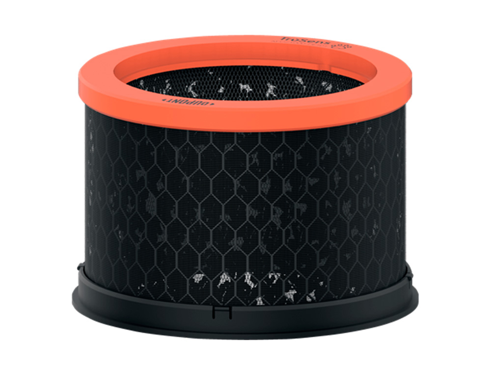 FILTRO DE CARBONO HEPA LEITZ PARA PURIFICADOR DE AIRE PEQUEO Z-1000 PARA MASCOTAS