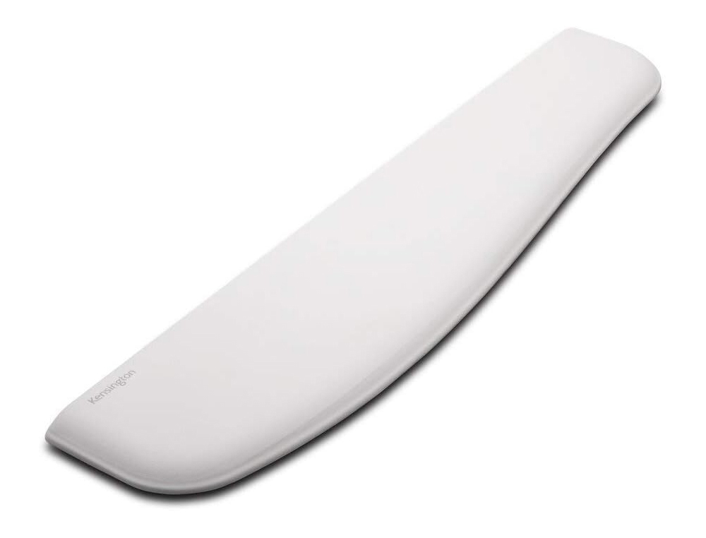 REPOSAMUECAS KENSINGTON ERGOSOFT PARA TECLADO GRIS