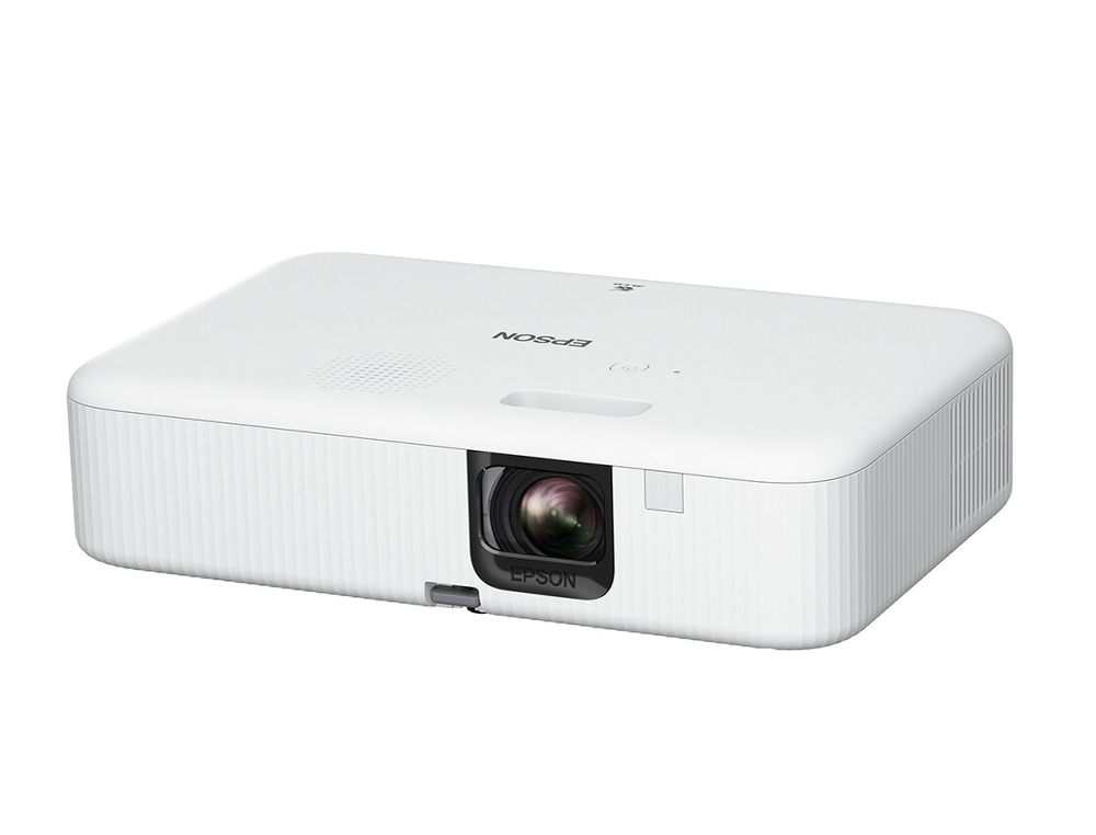 VIDEOPROYECTOR EPSON CO-FH02 XGA 3000 LUMENES ANSI 3LCD 1080P HDMI 1.4 USB 2.0