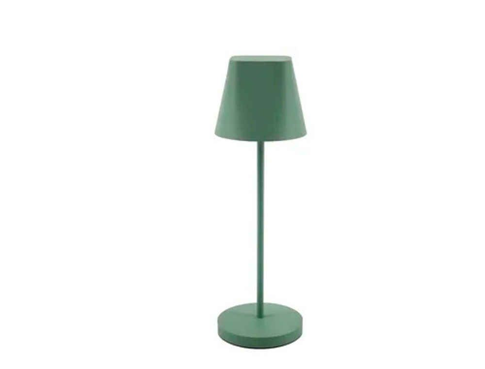 LAMPARA DE ESCRITORIO UNILUX AVA RESTO LED 1W 150 LUMENES COLOR VERDE