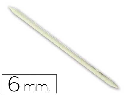 DIFUMINO ARTIST N 1 DE 6 MM