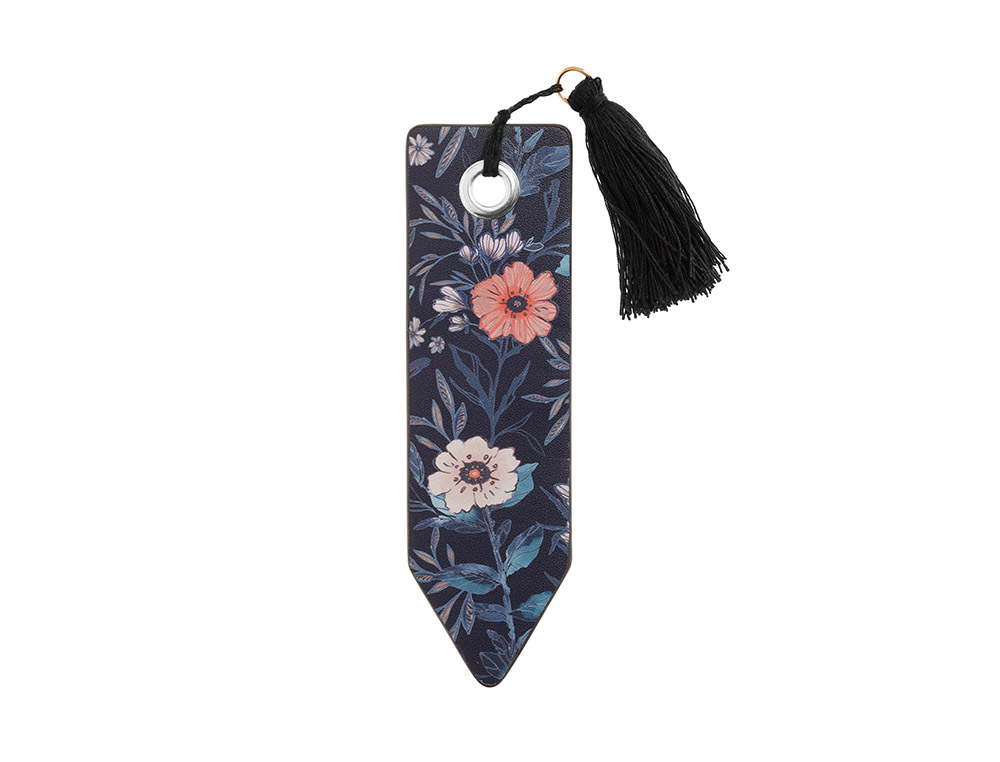 MARCAPAGINAS MIQUELRIUS BRITISH BLOOM 140X30 MM