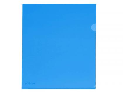 CARPETA DOSSIER UERO OFFICE BOX EXTRA DIN A4 AZUL