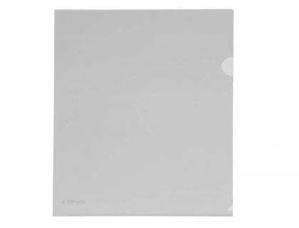 CARPETA DOSSIER UERO OFFICE BOX EXTRA DIN A4 CRISTAL