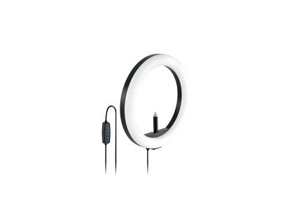 ANILLO DE LUZ KENSINGTON L1000 LED BICOLOR 960 LUMENES USB CON SOPORTE PARA WEBCAM