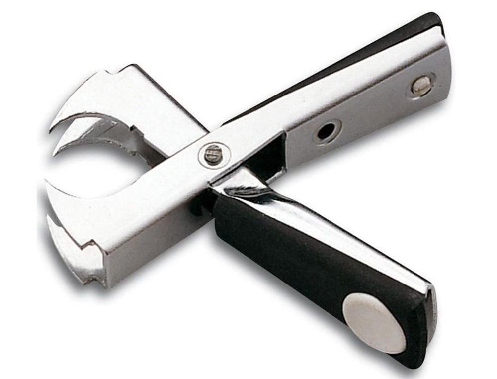 EXTRAEGRAPAS PETRUS 110 METALICO DE TENAZA