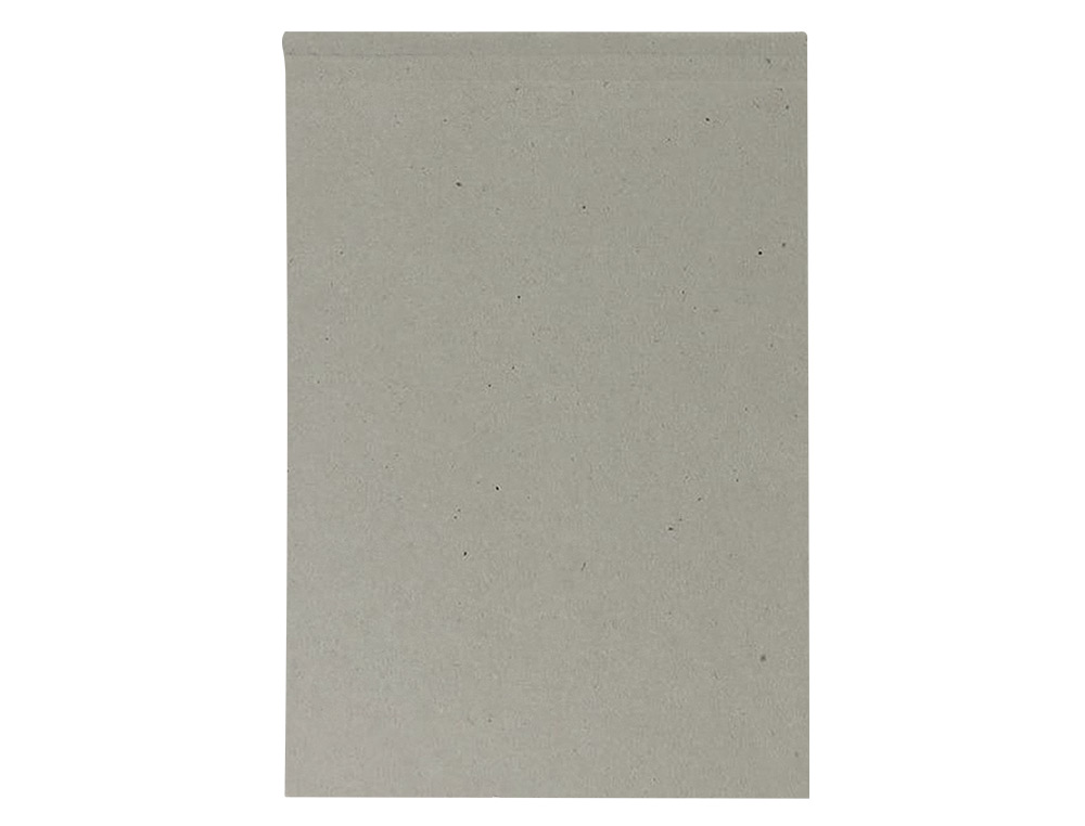 BLOC NOTAS LIDERPAPEL LISO A4 80 HOJAS 60G/M2