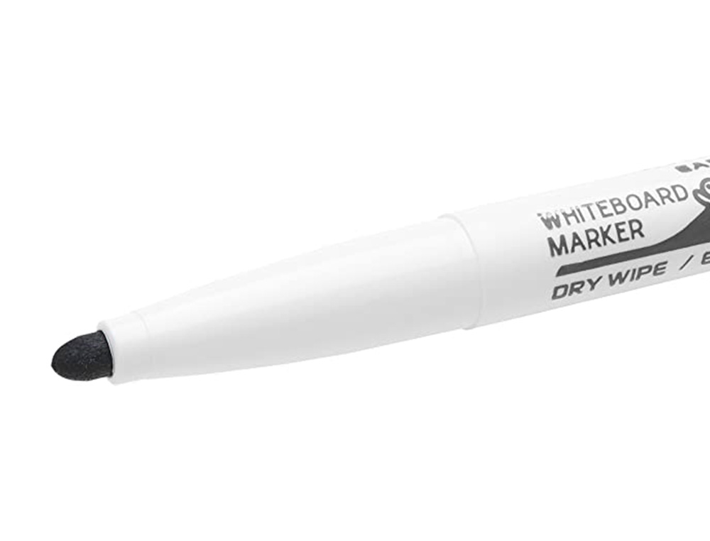 ROTULADOR BIC VELLEDA PARA PIZARRA VERDE PUNTA REDONDA 1,4 MM