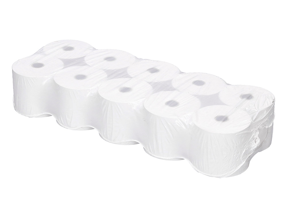 ROLLO SUMADORA Q-CONNECT ELECTRO 56 MM ANCHO X 65 MM DIAMETRO SIN BISFENOL A