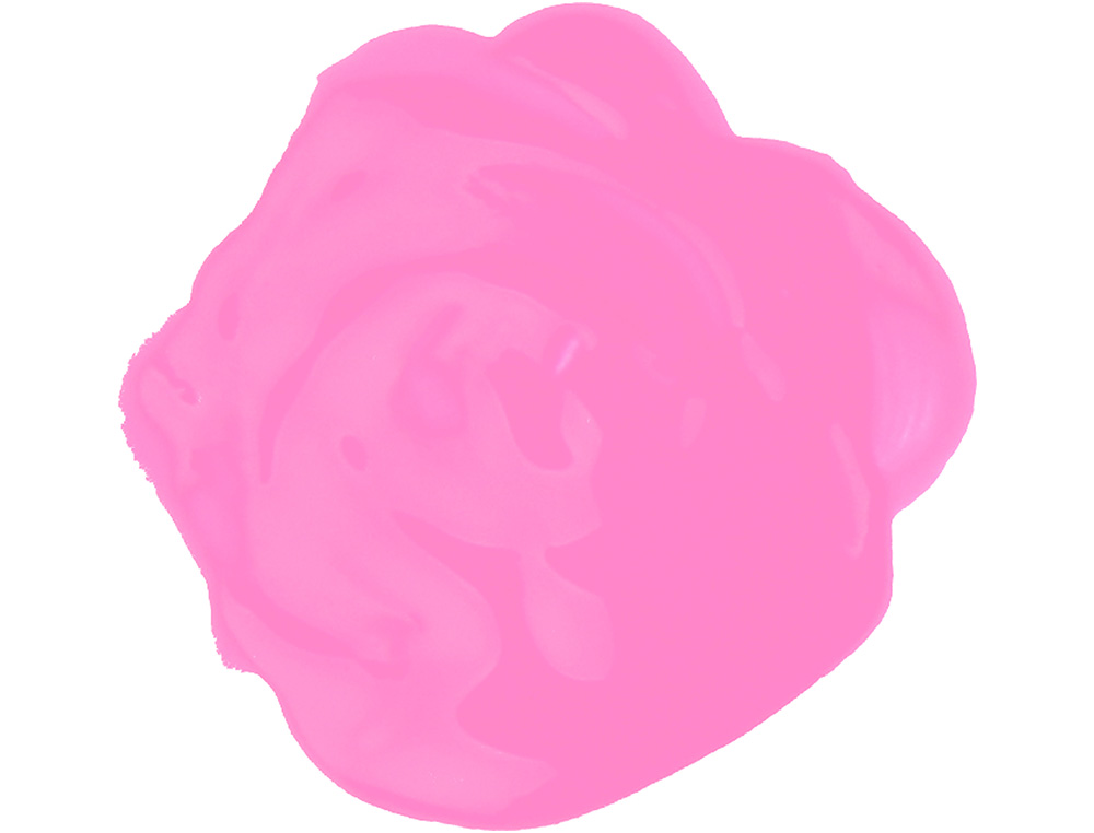 PINTURA LATEX LA PAJARITA MAGENTA 35 ML