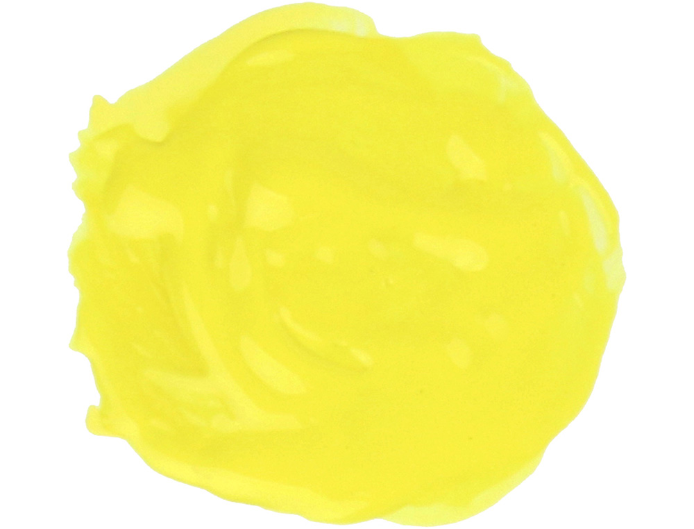 PINTURA LATEX LA PAJARITA AMARILLO LIMON 35 ML