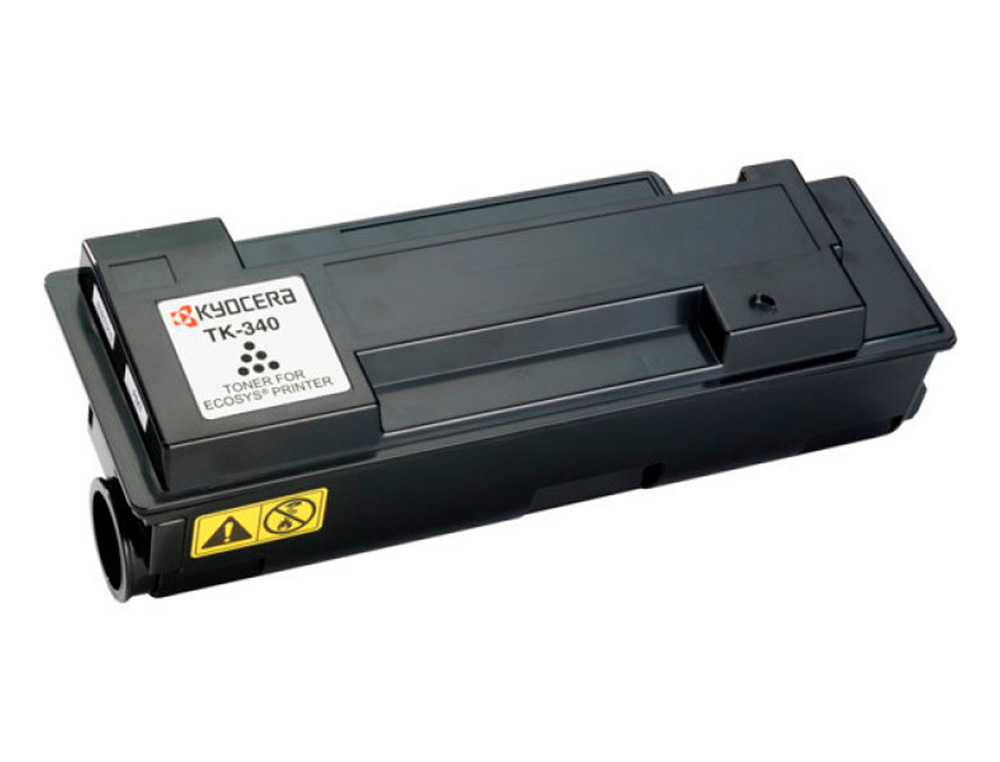 TONER KYOCERA TK340 LASER FS2020DN NEGRO 12000 PAG