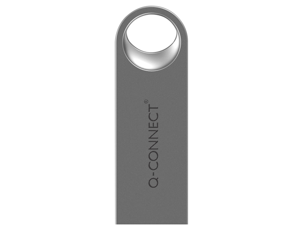 MEMORIA USB Q-CONNECT FLASH PREMIUM 64 GB 3.0