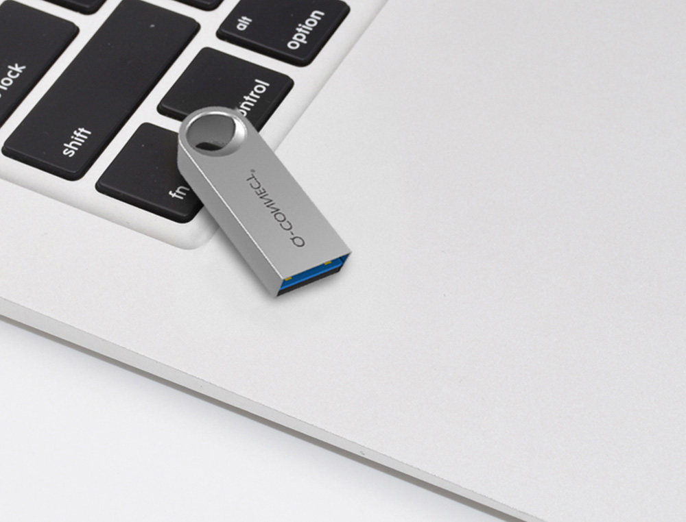 MEMORIA USB Q-CONNECT FLASH PREMIUM 64 GB 3.0