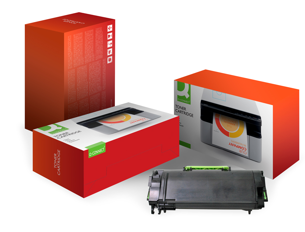 TONER COMPATIBLE CLOVER HP CF413A LASERJET M452 / M477 MAGENTA
