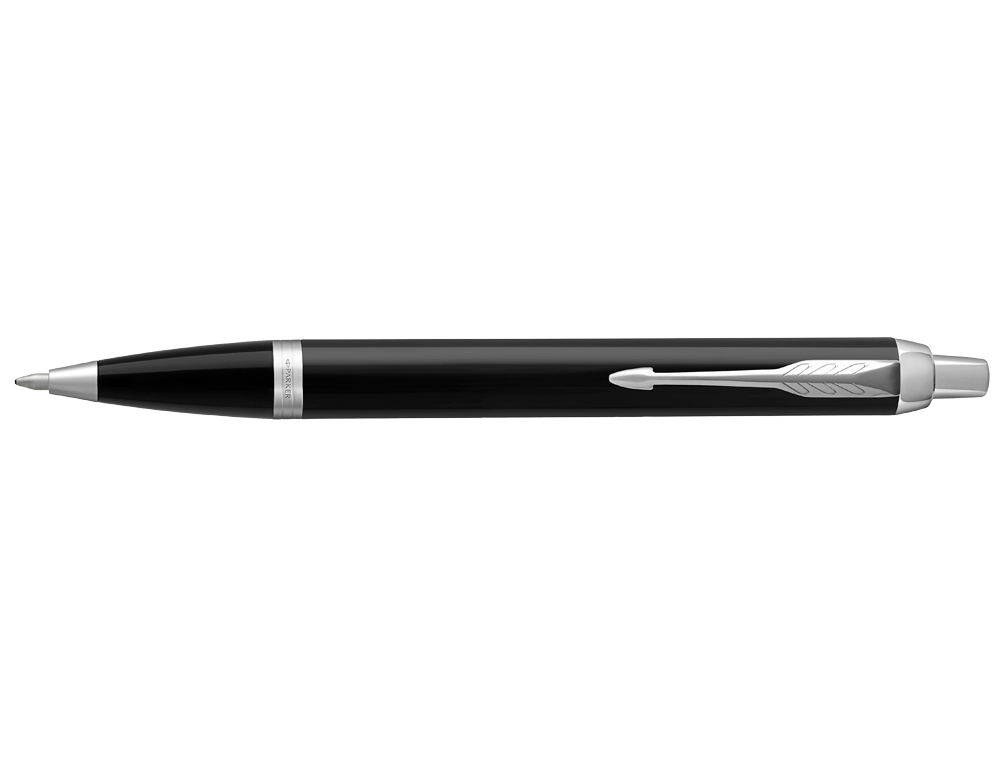 BOLIGRAFO PARKER IM NEGRO CT