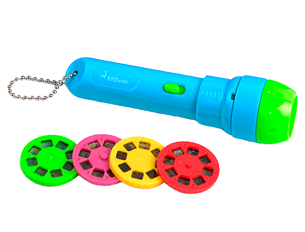 JUEGO MIDEER DIDACTICO MI CUENTO CON UNA LINTERNA