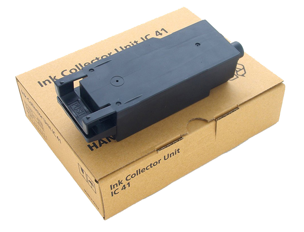 BOTE RESIDUAL RICOH SG2100N / SG3110DN / SG7100DN PACK