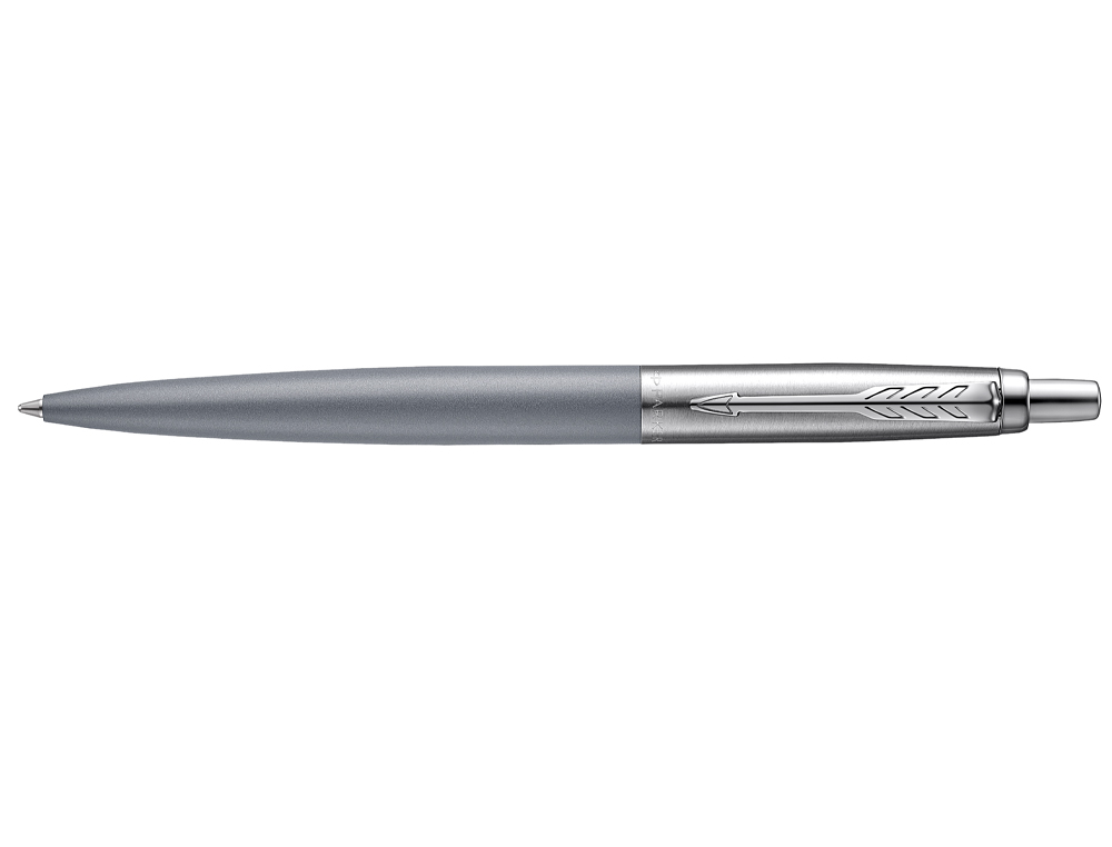 BOLIGRAFO PARKER JOTTER XL GRIS MATE