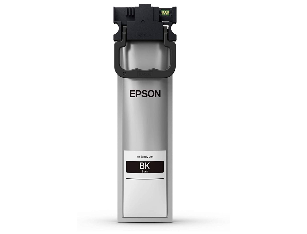 INK-JET EPSON T945 WORKFORCE PRO WF C5210DW / C5290DW / C5710DWF / C5790DWF NEGRO 5000 PAG