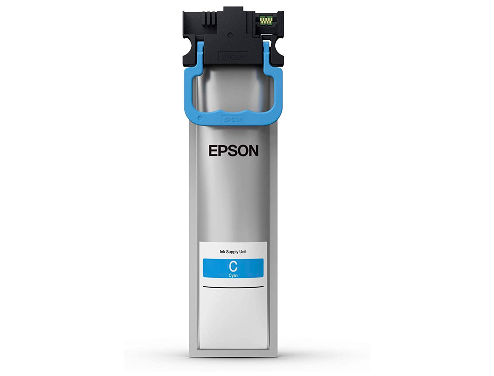 INK-JET EPSON T945 WORKFORCE PRO WF C5210DW / C5290DW / C5710DWF / C5790DWF CIAN 5000 PAG