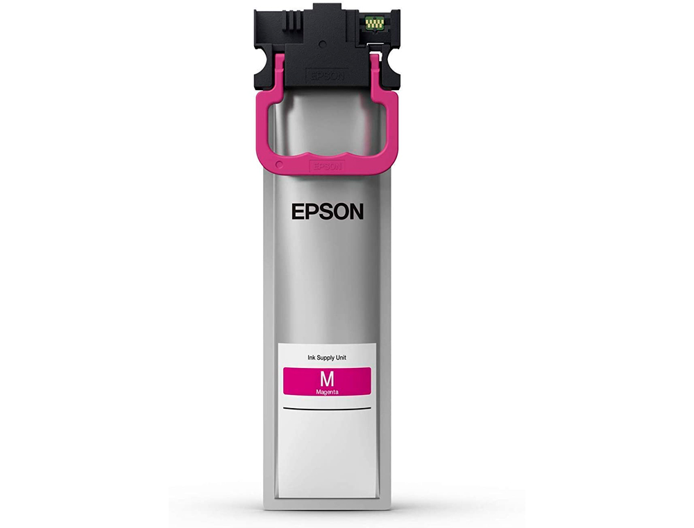 INK-JET EPSON T945 WORKFORCE PRO WF C5210DW / C5290DW / C5710DWF / C5790DWF MAGENTA 5000 PAG