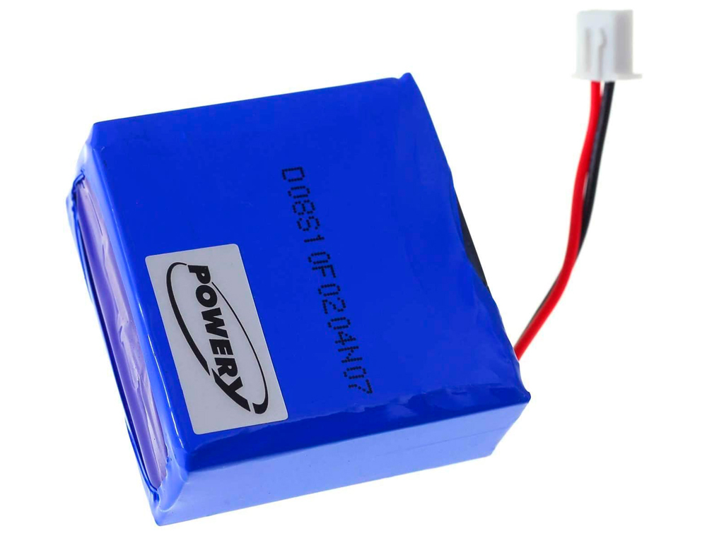 BATERIA DE LITIO SAFESCAN LB-105 RECARGABLE PARA SAFESCAN 155-S