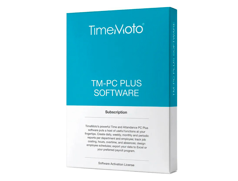 SOFTWARE SAFESCAN TIMEMOTO PC PLUS PARA WINDOWS