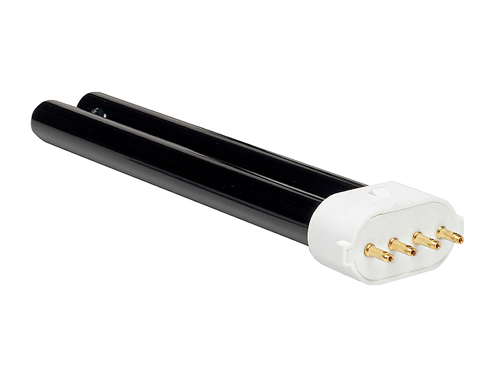 LAMPARA SAFESCAN UV 50-70 ULTRAVIOLETA 9W PARA DETECTORES SAFECAN 50/70