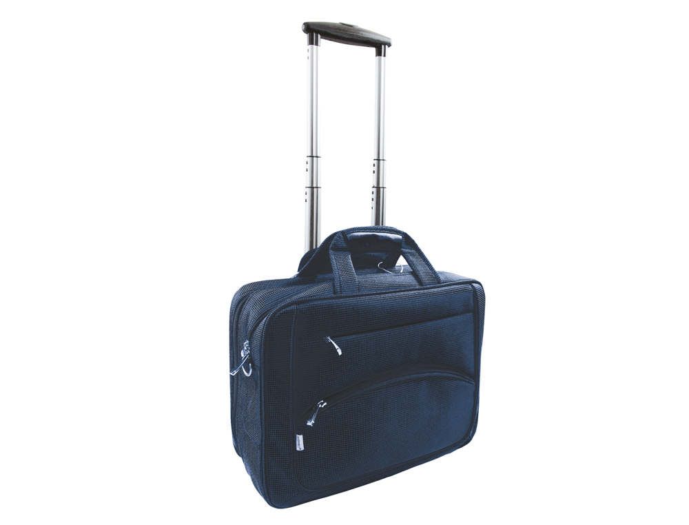 MALETIN PARA PORTATIL Q-CONNECT 16