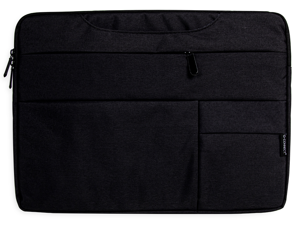 FUNDA PARA PORTATIL Q-CONNECT 15,6