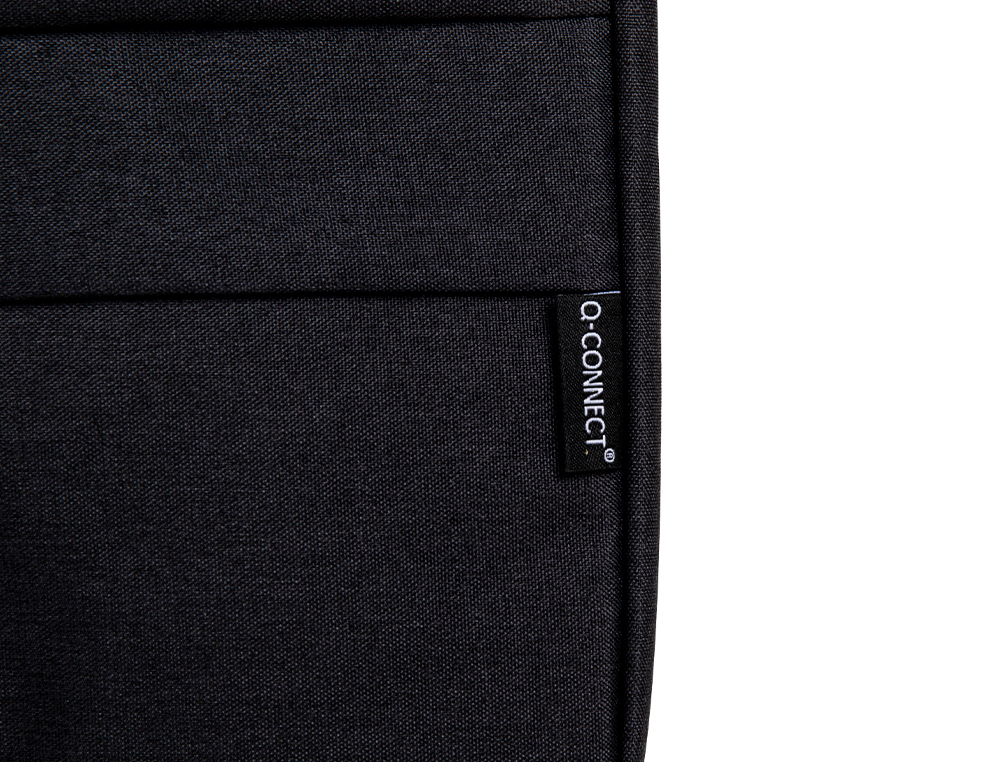 FUNDA PARA PORTATIL Q-CONNECT 15,6