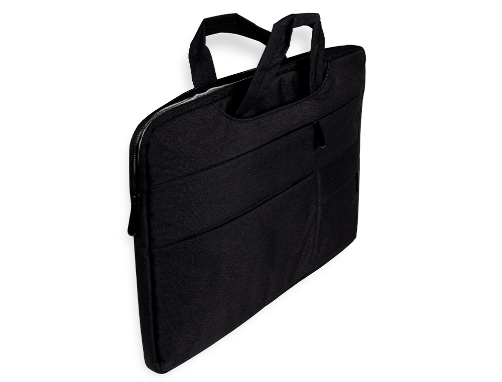 FUNDA PARA PORTATIL Q-CONNECT 15,6