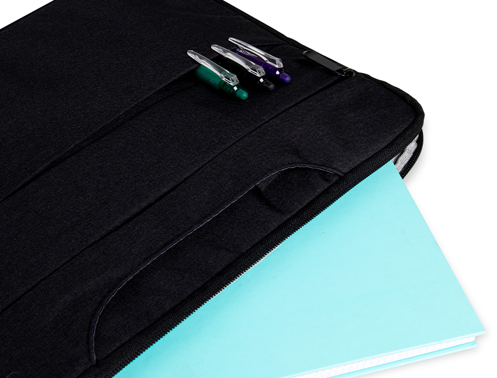 FUNDA PARA PORTATIL Q-CONNECT 15,6