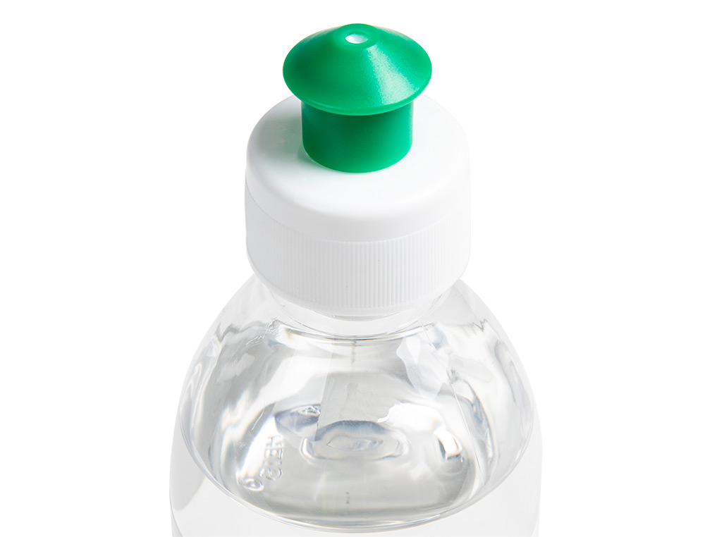 GEL HIDROALCOHOLICO HIGIENIZANTE PARA MANOS LIMPIAY DESINFECTA SIN NECESIDAD DE ACLARADO BOTE DE 250 ML