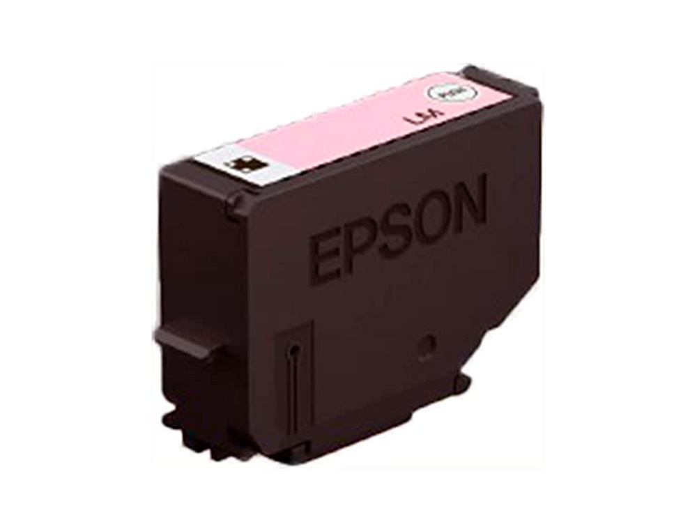 INK-JET EPSON 378 EXPRESSION HOME XP-8605 / 8606 / XP-15000 / XP-8500 / 8505 MAGENTA CLARO 360 PAG