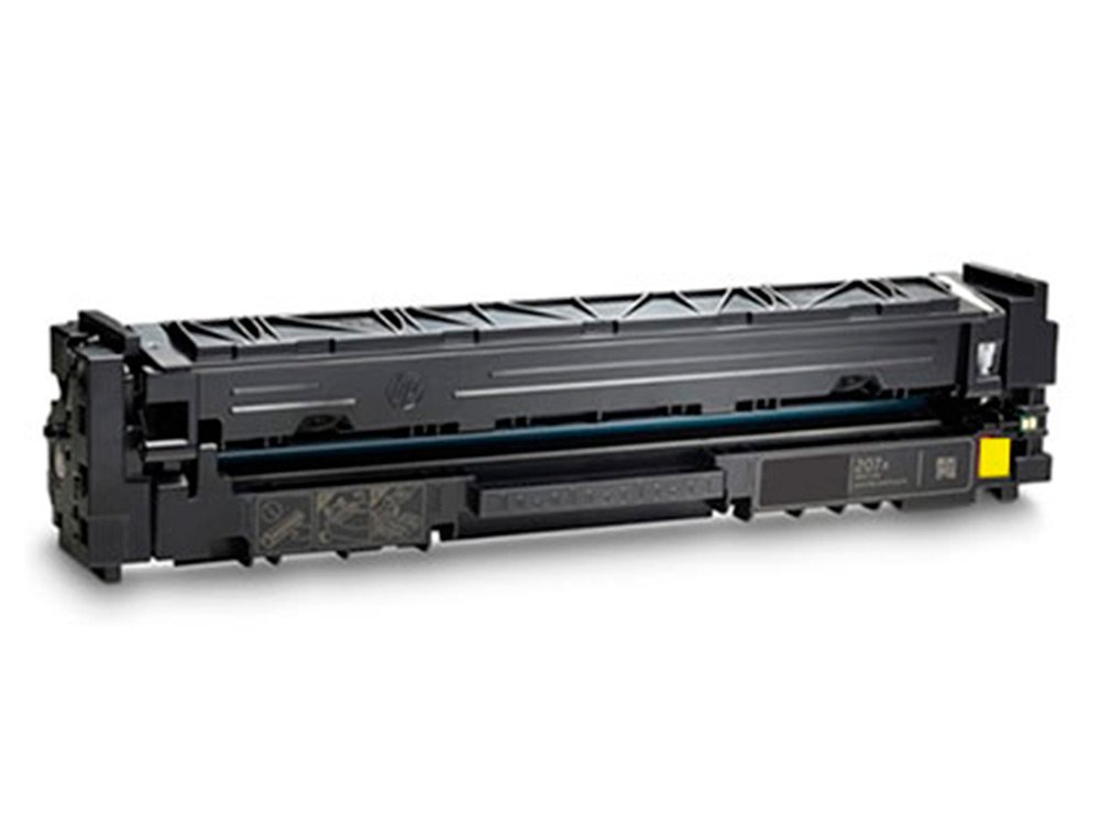 TONER HP 207X COLOR LASERJET PRO M282NW / M283FDN / M283FDW AMARILLO 2.450 PAGINAS