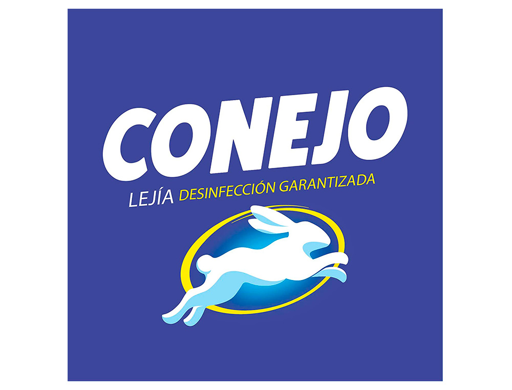 LEJIA CONEJO FRESCOR FLORAL BOTELLA DE 2 LITROS