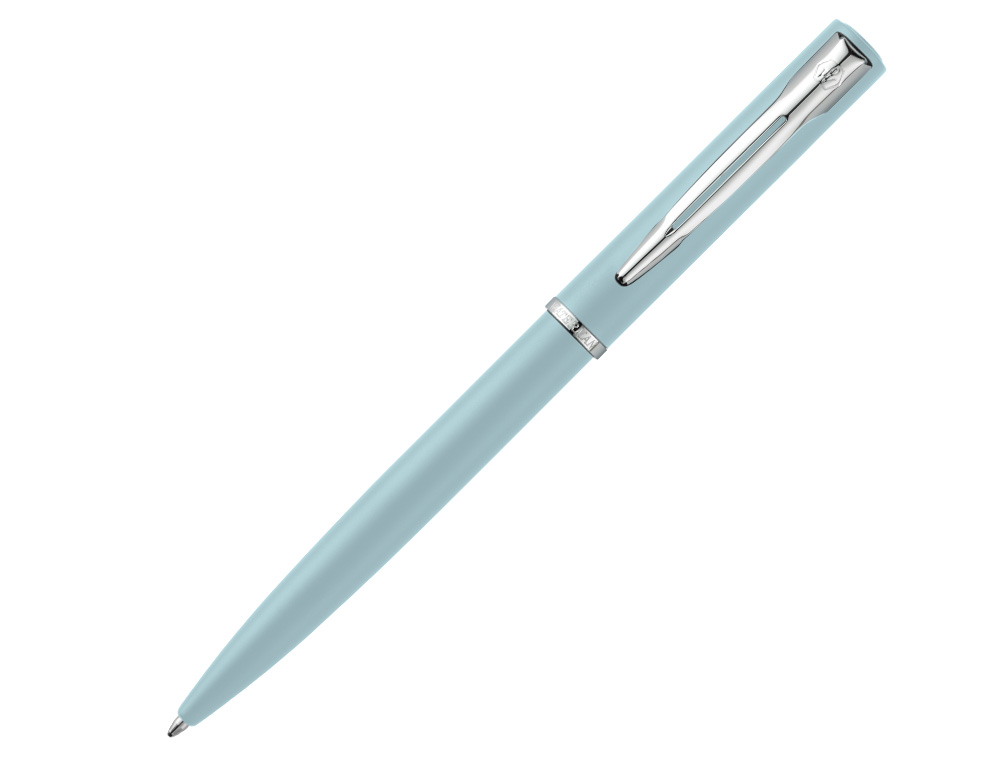 BOLIGRAFO WATERMAN ALLURE PASTEL EXPOSITOR DE 20 UNIDADES 4 COLORES PASTEL SURTIDOS