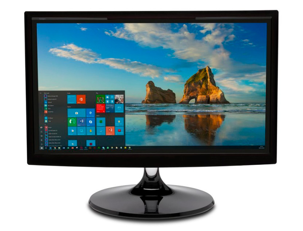 FILTRO PARA PANTALLA KENSINGTON MAGPRO MAGNETICO PRIVACIDAD PARA MONITOR 23