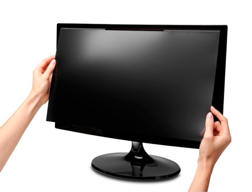 FILTRO PARA PANTALLA KENSINGTON MAGPRO MAGNETICO PRIVACIDAD PARA MONITOR 23