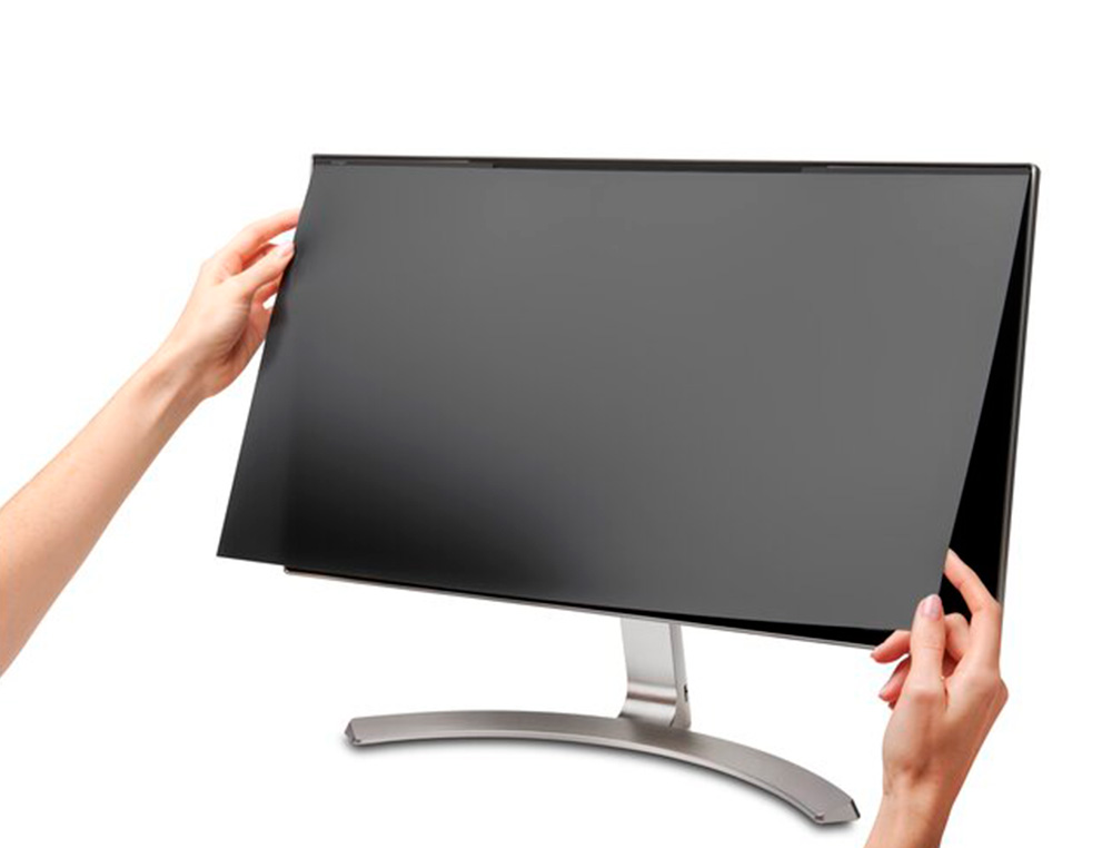FILTRO PARA PANTALLA KENSINGTON MAGPRO MAGNETICO PRIVACIDAD PARA MONITOR 24