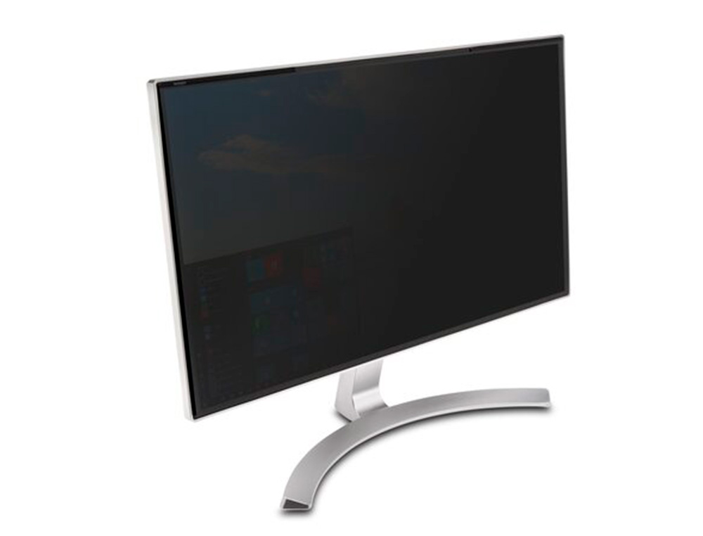 FILTRO PARA PANTALLA KENSINGTON MAGPRO MAGNETICO PRIVACIDAD PARA MONITOR 27