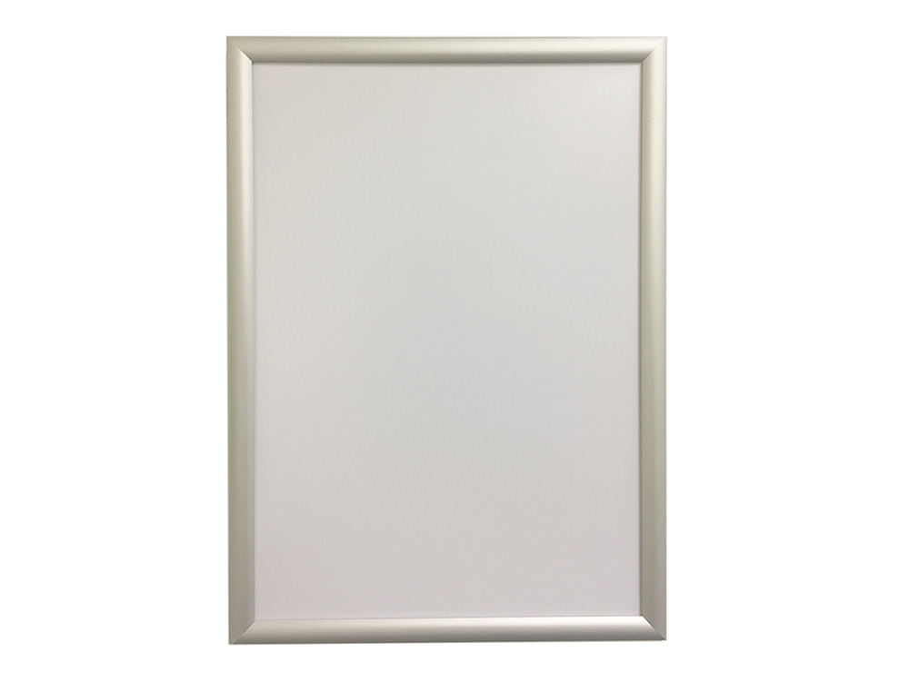 MARCO PORTA ANUNCIOS Q-CONNECT DIN A3 MARCO DE ALUMINIO 32,7X45X1,2 CM
