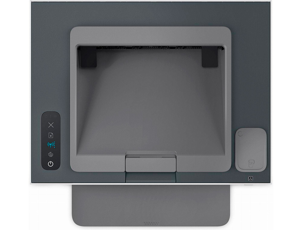 IMPRESORA HP NEVERSTOP 1001NW LASER ETHERNET WIFI 20 PPM BANDEJA 150 HOJAS