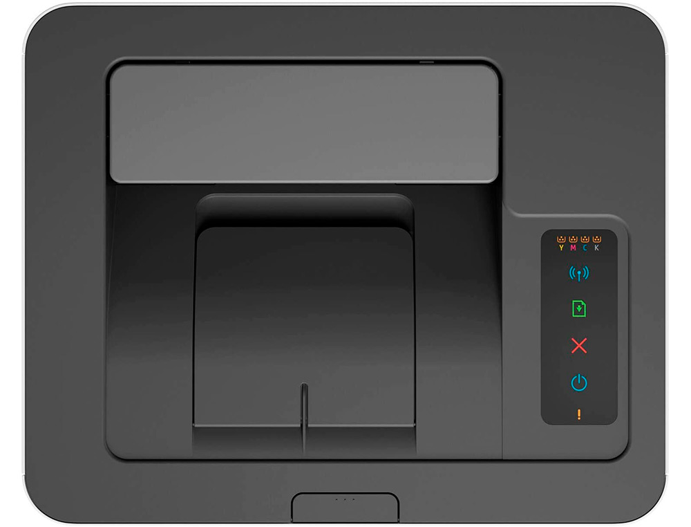IMPRESORA HP COLOR LASER 150NW 18 PPM NEGRO 4 COLOR PPM BANDEJA 150 HOJAS