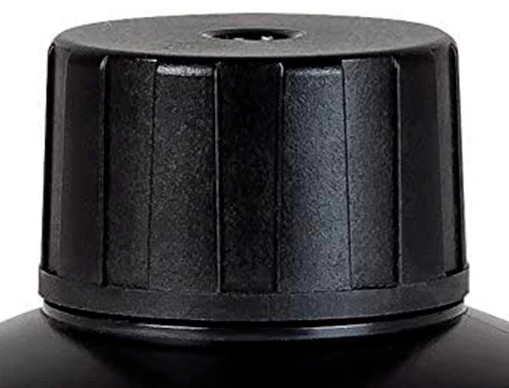 TINTA ROTULADOR EDDING PIZARRA BLANCA BTK-25 COLOR NEGRO BOTE 25 ML